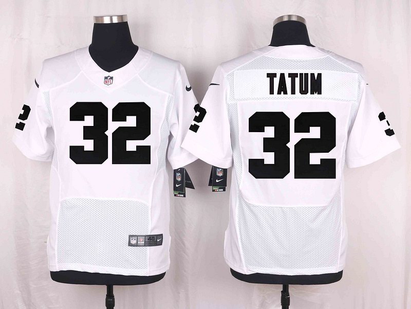 Oakland Raiders elite jerseys-023